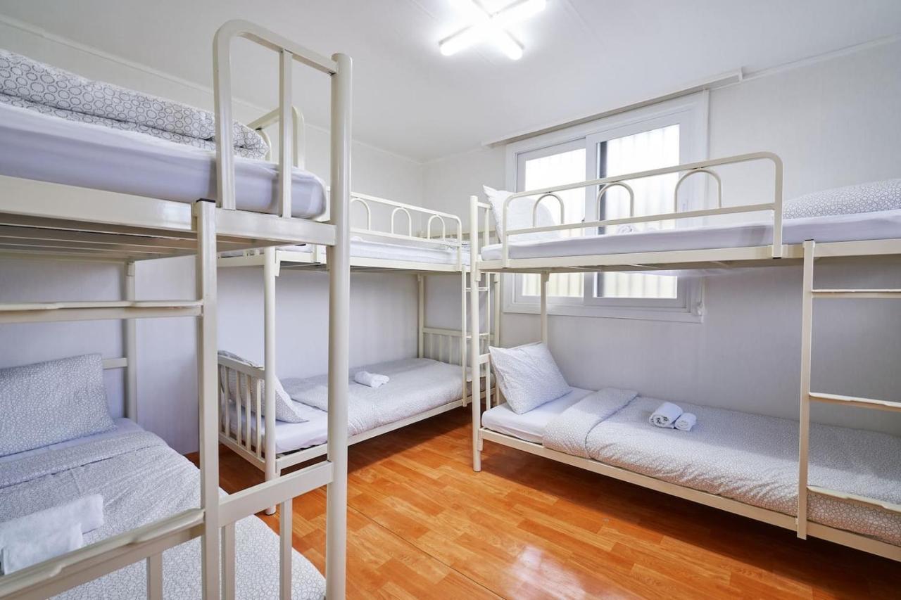 Seoul Best Stay Exterior foto
