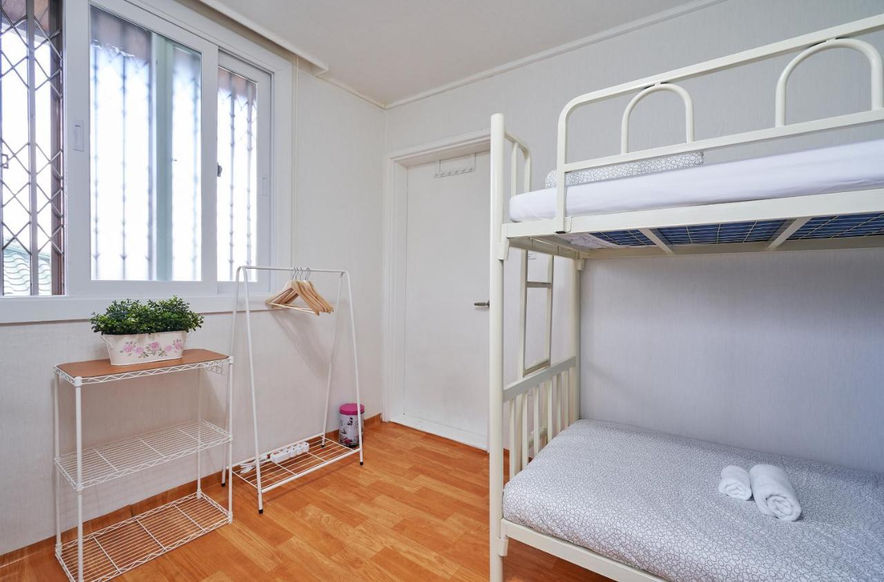 Seoul Best Stay Zimmer foto