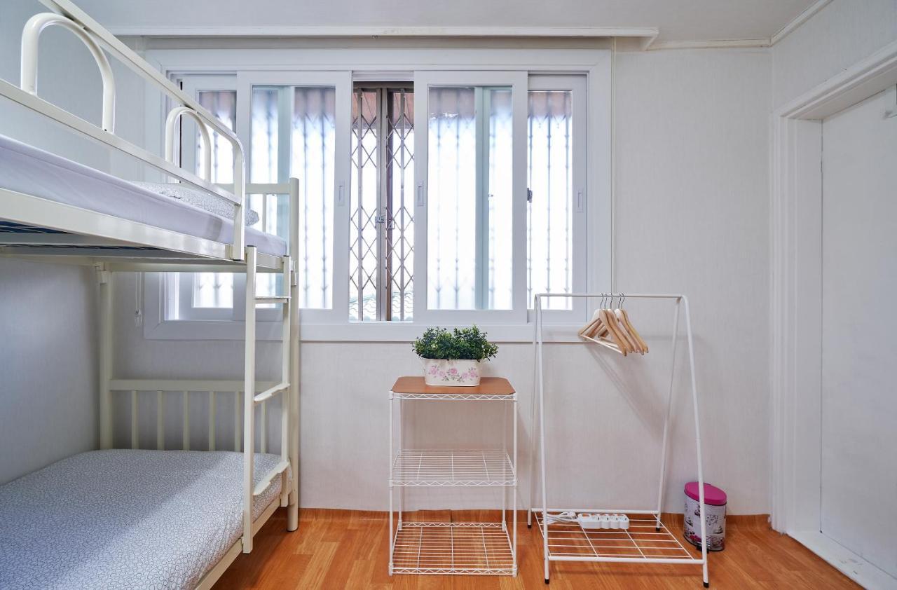 Seoul Best Stay Zimmer foto