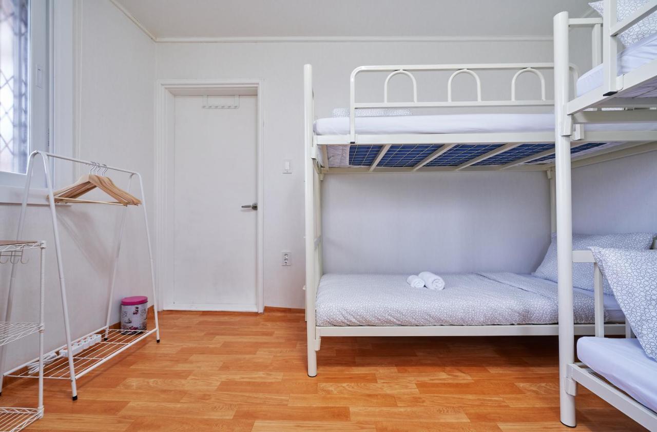 Seoul Best Stay Zimmer foto