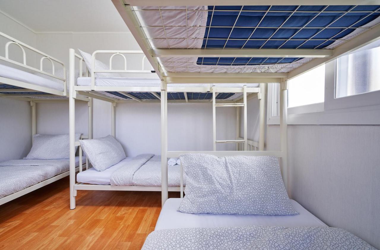 Seoul Best Stay Exterior foto