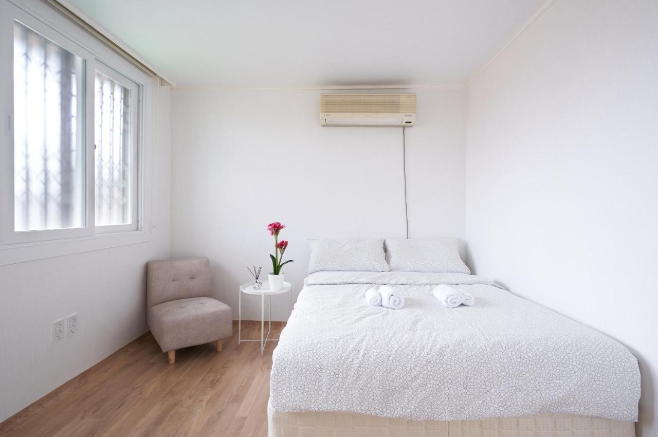 Seoul Best Stay Exterior foto