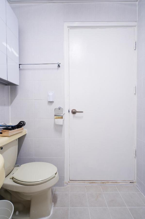 Seoul Best Stay Exterior foto