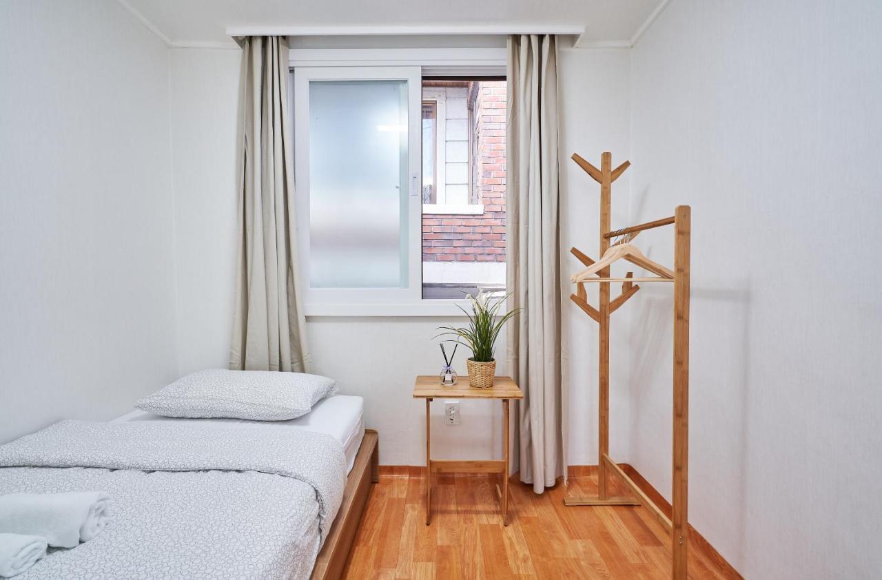 Seoul Best Stay Exterior foto