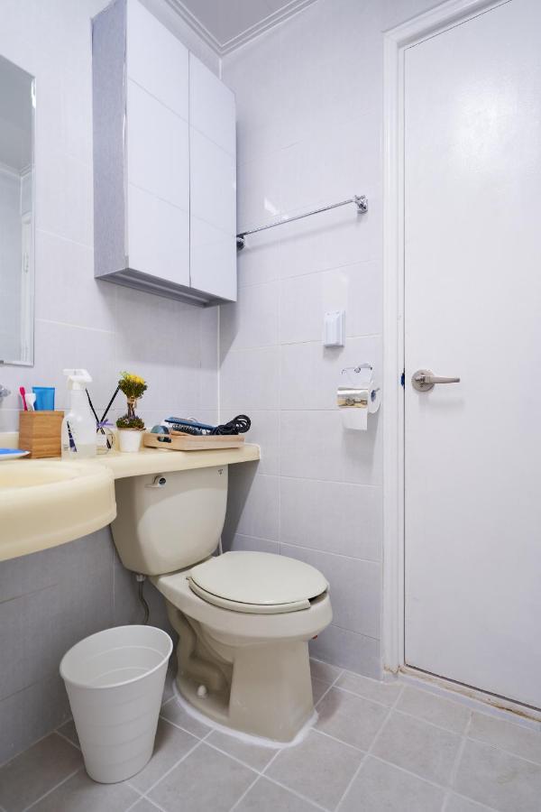 Seoul Best Stay Exterior foto