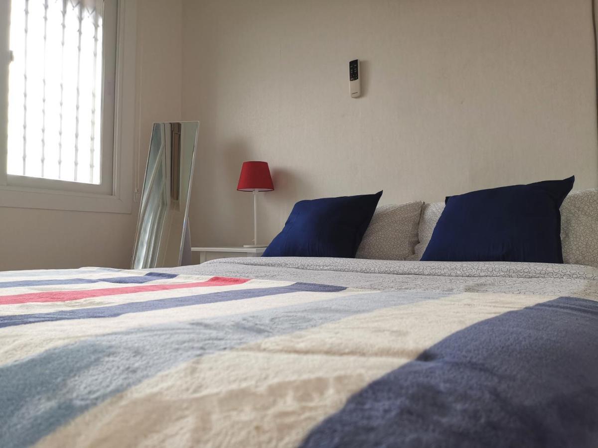 Seoul Best Stay Exterior foto