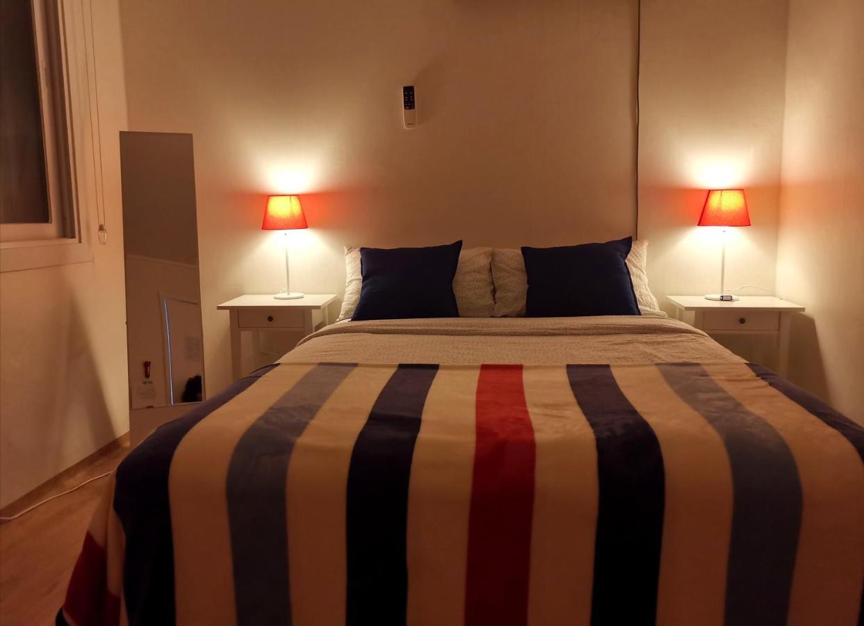 Seoul Best Stay Exterior foto