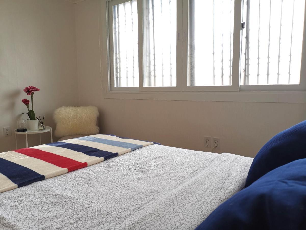 Seoul Best Stay Exterior foto