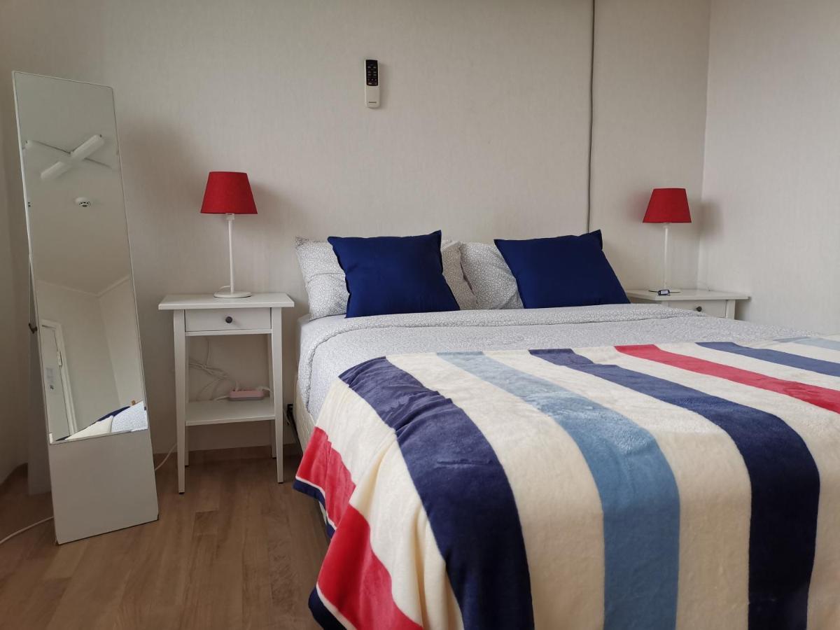 Seoul Best Stay Exterior foto
